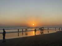 "Discover the Magic of Bali: A Paradise of Sunsets, Culture, and Adventure"