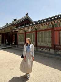 Discover the Majesty of Gyeongbokgung Palace 🇰🇷🏯