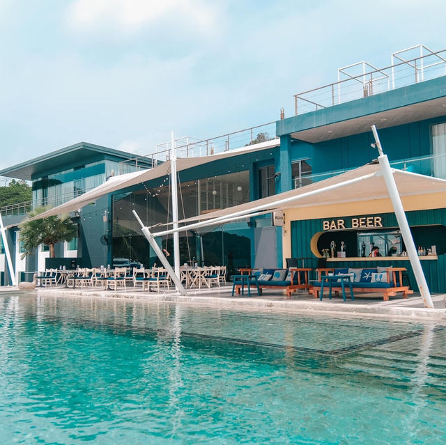 ริวิวโรงแรม 𝗛𝗼𝘁𝗲𝗹 𝗧𝗶𝗱𝗲 𝗣𝗵𝘂𝗸𝗲𝘁