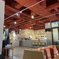 【韓国旅行・弘大】Local Stitch Creator Town Seogyo