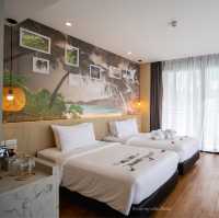 Sea Seeker Krabi Resort