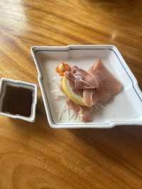 奄美大島　奄美名物！けいはん🐓