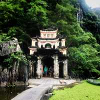 Heaven on Vietnam 