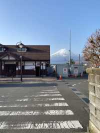 Kawaguchiko