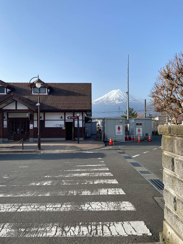 Kawaguchiko