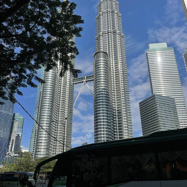 Kuala Lumpur Unveiled: Top Must-See Gems in Malaysia's Dynamic Capital