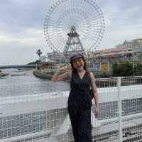 Yokohama Cosmo World