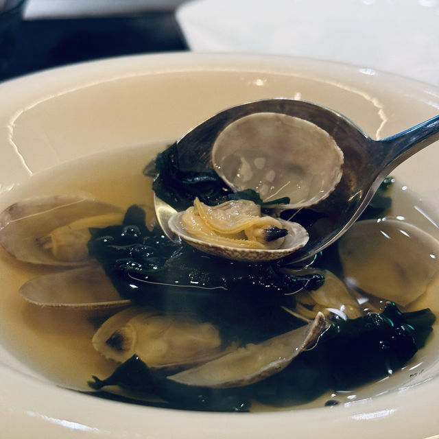 銅鑼灣高質鐵板燒～御鐵 