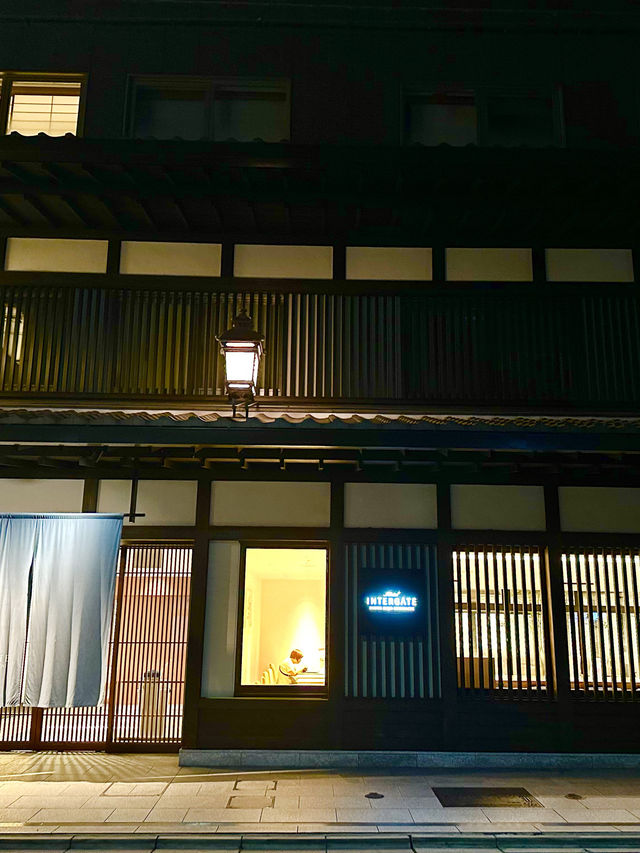 〜京都府〜快適すぎる京都ホテル　インターゲート四条