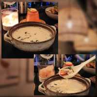 【人氣渡假風cafe 創意泰國料理🇹🇭】