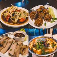 ที่พักบรรยากาศดีวิวทุ่งดอกไม้@ลพบุรี