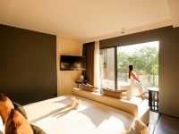 Bayphere Hotel Pattaya