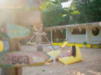 Creamii Cafe Beach Rayong #คาเฟ่ระยอง