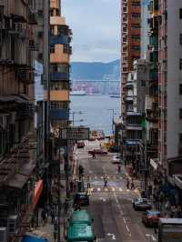 【香港旅遊】八大注意事項，特別頭等艙🔥🔥，遵守規則🏖️
