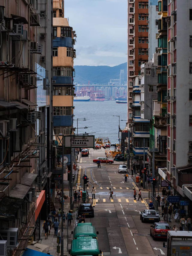 【香港旅遊】八大注意事項，特別頭等艙🔥🔥，遵守規則🏖️