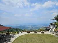 Majestic Panorama View: Kokol Haven Resort