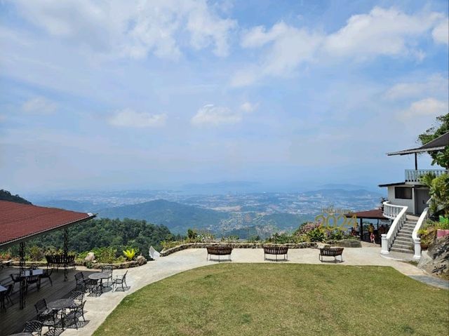 Majestic Panorama View: Kokol Haven Resort