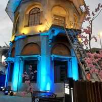 台灣南部百年的宮廟一定要來喔！