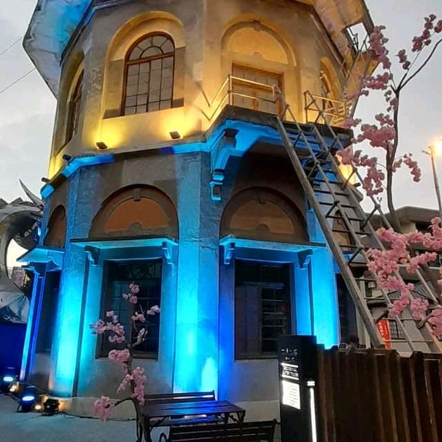 台灣南部百年的宮廟一定要來喔！