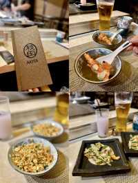 秋田鐵板燒：超值二人套餐，價格$888起