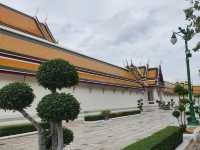 วัดสุทัศน์ 