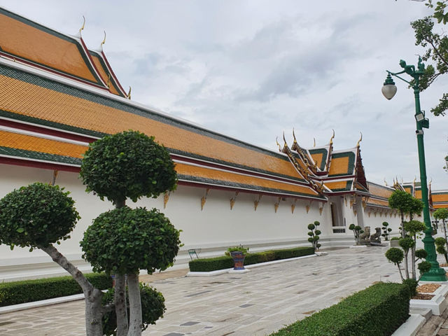 วัดสุทัศน์ 