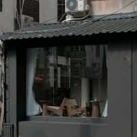 Hasu by The yard