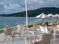 Cape Sienna Phuket ที่พักภูเก็ต ติดหาดกมลา 