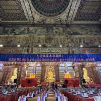 檳城之行:一段充滿人情味之旅行