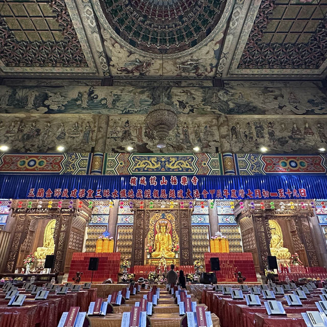 檳城之行:一段充滿人情味之旅行 檳城之行:一段充滿人情味之旅行