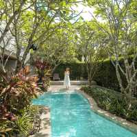 พักโรงแรมพร้อมนวดผ่อนคลาย Health Land Resort & Spa