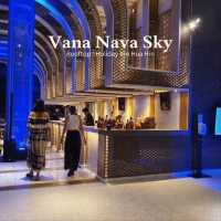 วันพิเศษ สถานที่พิเศษ Vana Nava Sky