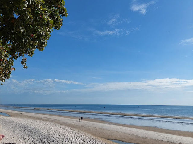 🏖️✨The Sea-Cret Hua Hin