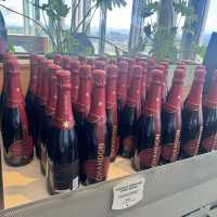 墨爾本酒莊遊（Domaine Chandon)_法國名香檳超值品酒經驗