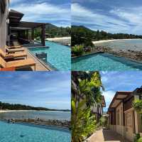 โรงแรมบนเกาะสมุย✨🏝️💖