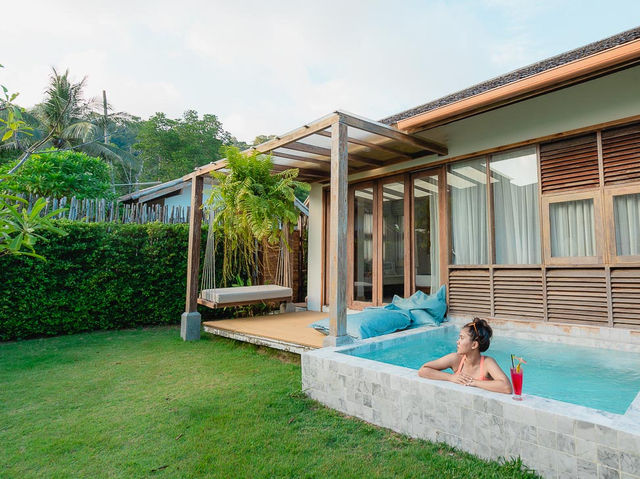Rest Sea Resort Koh Kood