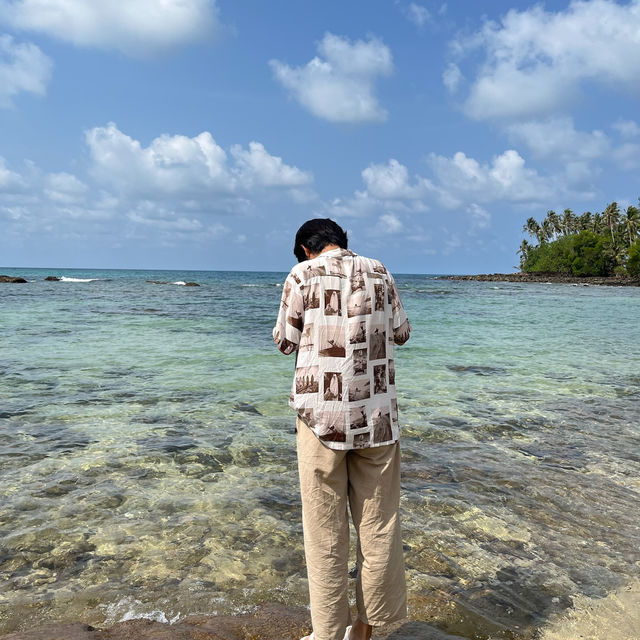 เกาะกูดมันgood มากก🌊🏝️🏖️
