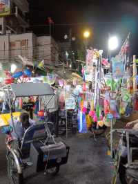 Phu Quoc Night Market - A true foodie’s paradise