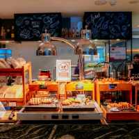 Courtyard by Marriott North Pattaya