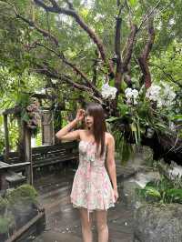 Bangkok Cafe