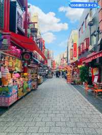 【神戸】異国情緒あふれる南京町