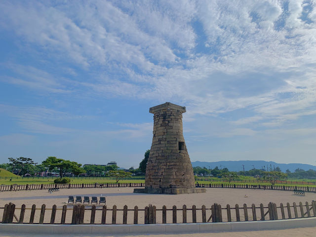 경주 여행 가볼 만한 곳