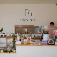 T Touch Cafe