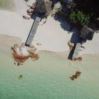 ติดเกาะส่วนตัว Munnork Private Island 