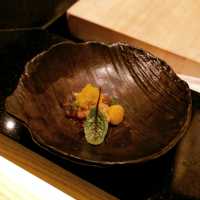 Roru modern Japanese restaurant