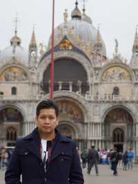 A One-Day Venice Itinerary