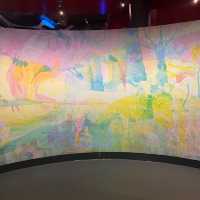 National Museum of Australia: A Journey Through Time and Culture