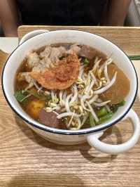 【K11購物中心餐廳推介，泰式下午茶美食性價比極高！】