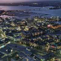 Auckland, New Zealand