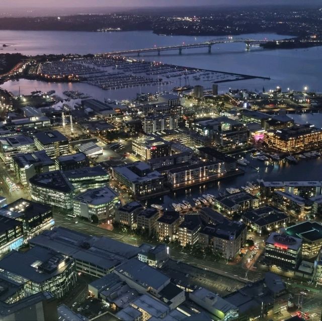 Auckland, New Zealand